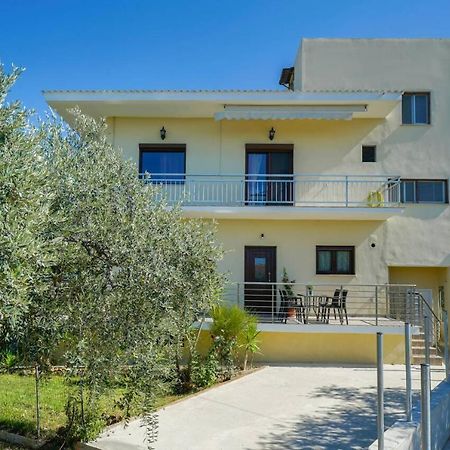 Sevastiani'S Apartments Skála Kallirákhis Екстериор снимка