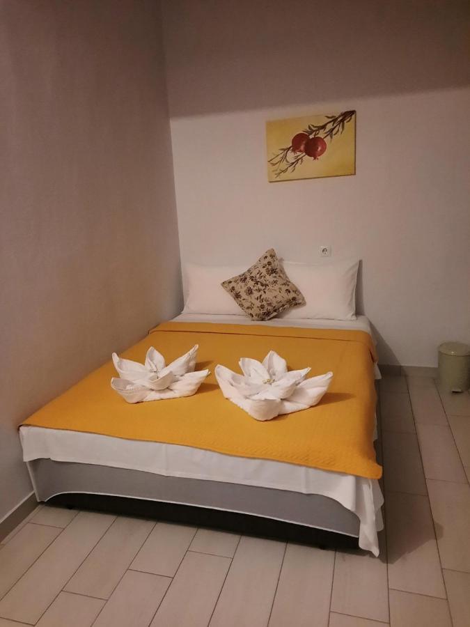 Sevastiani'S Apartments Skála Kallirákhis Екстериор снимка