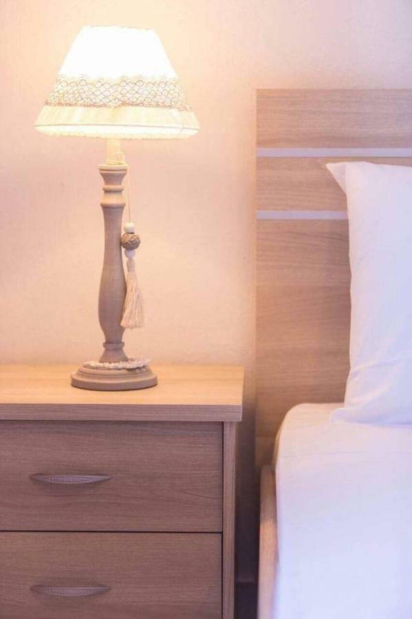 Sevastiani'S Apartments Skála Kallirákhis Екстериор снимка